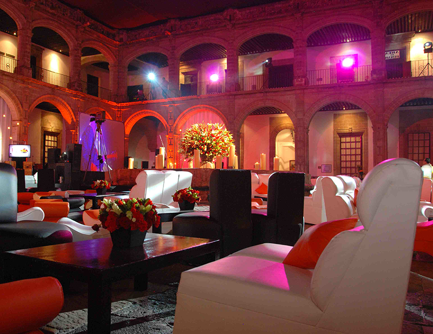 360 Eventos
